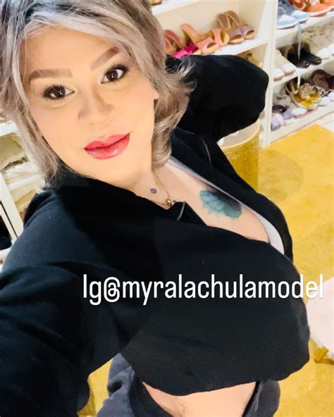 chula only fans|Myra Alejandra Sandoval (@myralachulamodel)